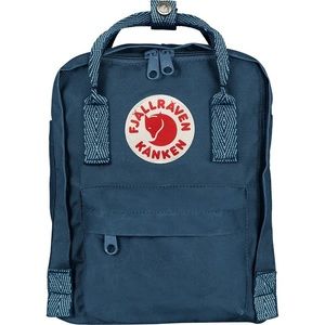 Fjällräven's Kånken Mini